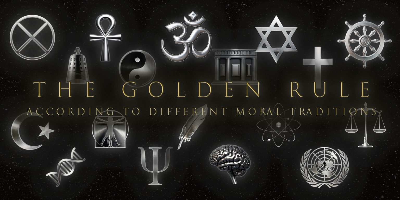 The Golden Rule